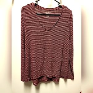 American Eagle Soft And Sexy Shirt